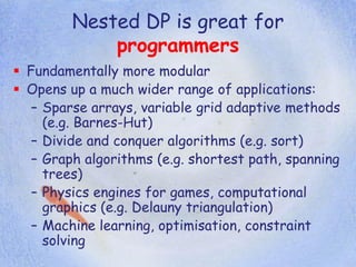 Ndp Slides