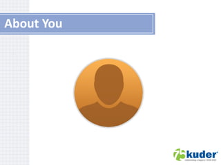 About You

 