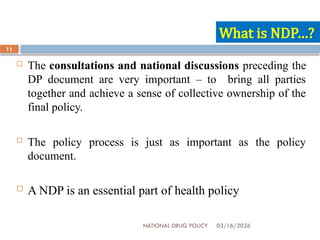 NDP_for PG-Supply Chain Manageme_lecture | PPTX