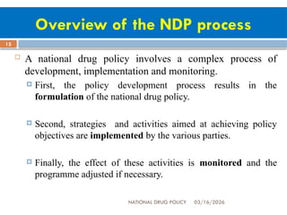 NDP_for PG-Supply Chain Manageme_lecture | PPTX