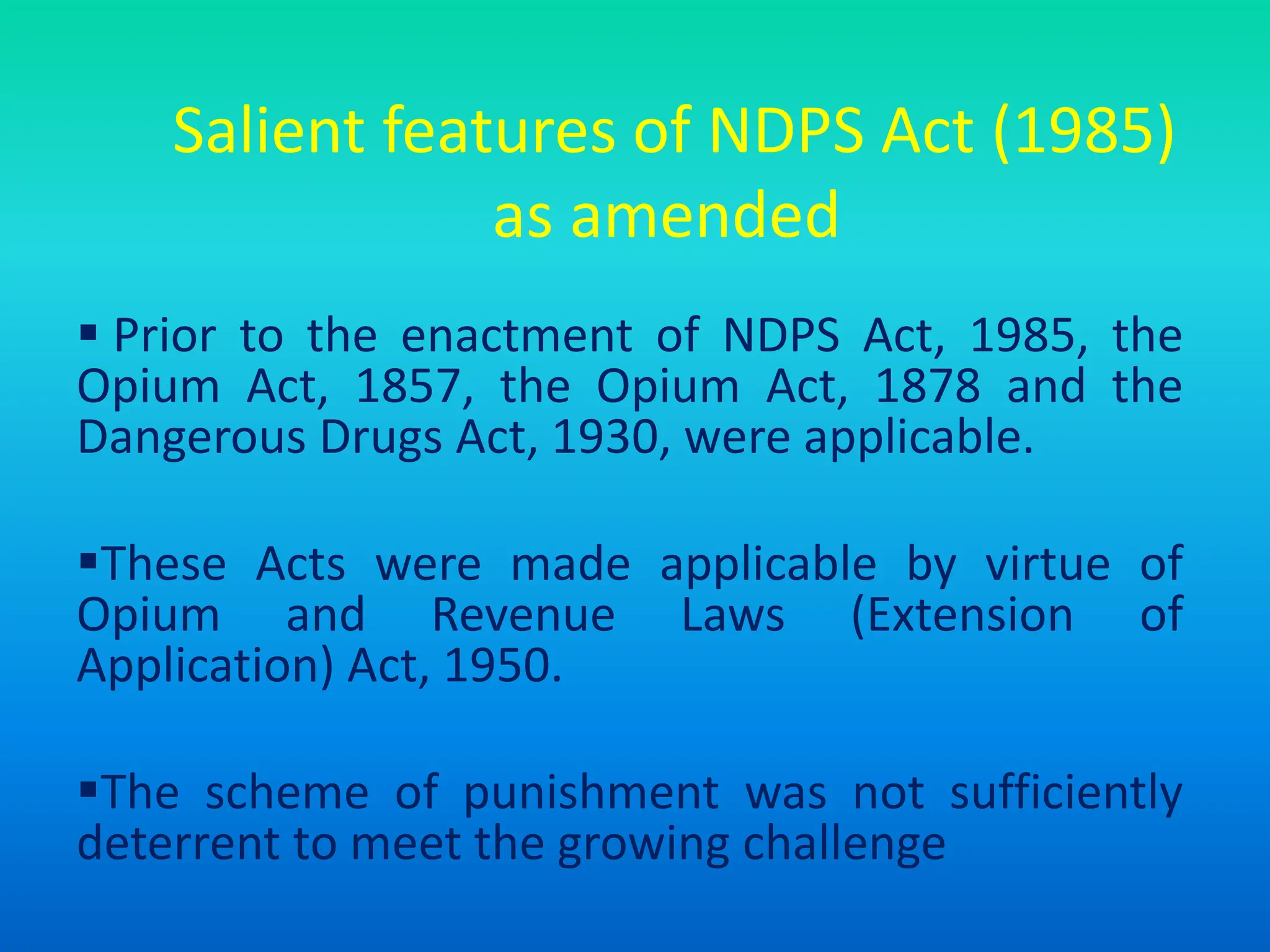 NDPS-Act jgjjjgjghjghjghjghjjgjgjgjgjg.ppt