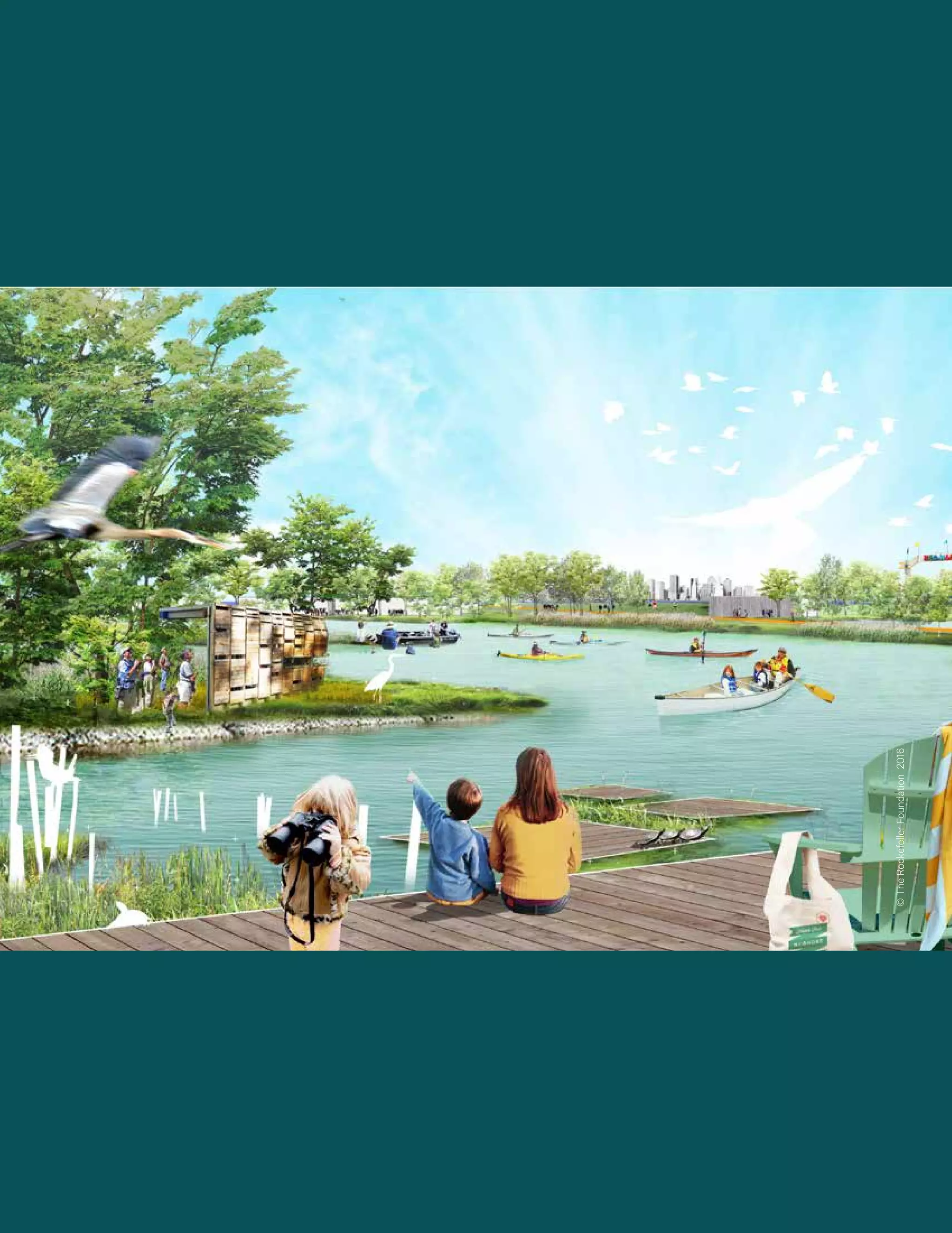 ©TheRockefellerFoundation2016
 