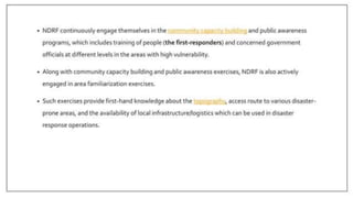 NDRF and it's characters important and effect.pptx