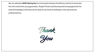 NDRF and it's characters important and effect.pptx