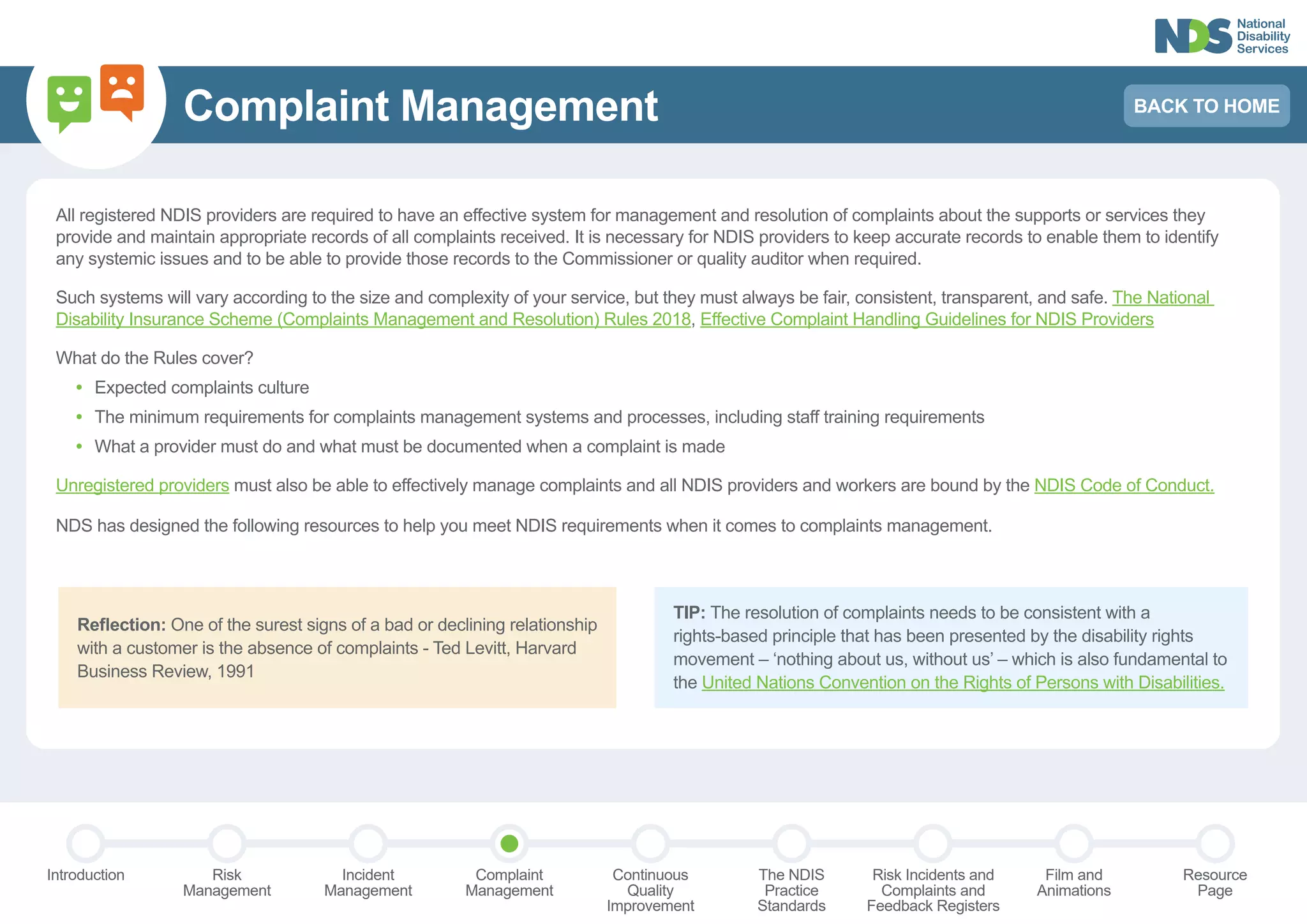 Risk Management | PDF