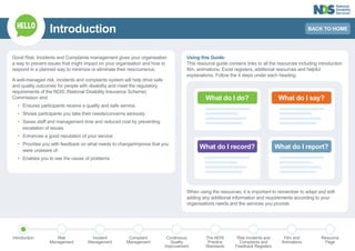 Risk Management | PDF