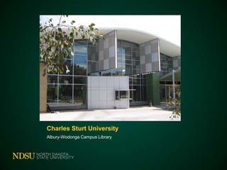 University of the Sunshine Coast
Sunshine Coast University Hospital

 