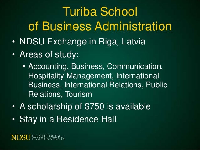 exchange latvia programs Exchange: NDSU Programs English Language