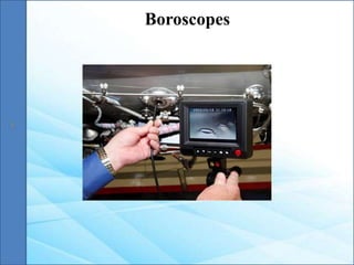 Boroscopes
 