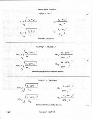 NDT HANDBOOK | PDF