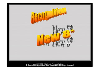 © 2005, United Core Vision
 