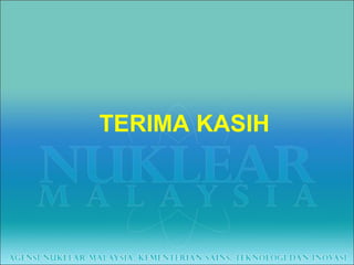 TERIMA KASIH 