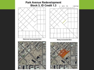Innovation Credit Example
 