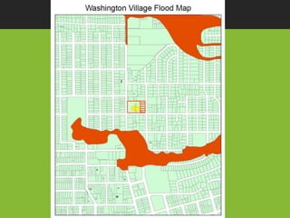 SLLp5: Floodplain Avoidance
 