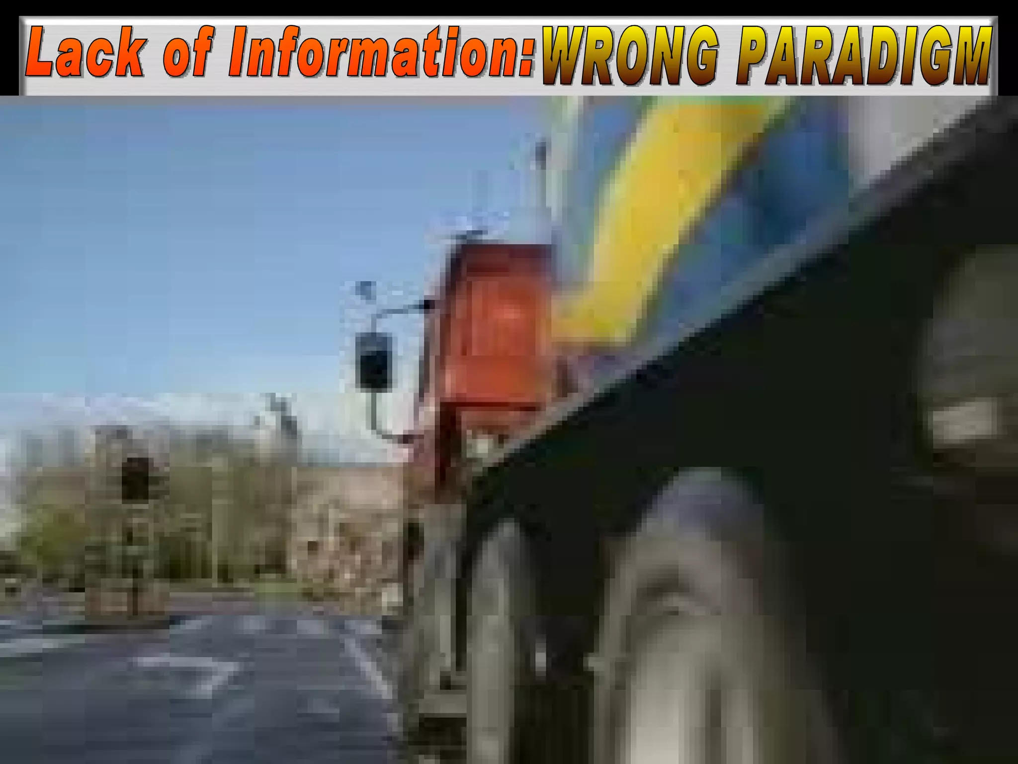 © 2005, United Core Vision
 