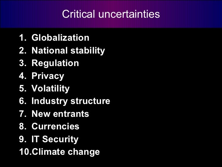 financial future of the globalization Finance of the future - looking forward to 2020 1 foreword there’s no escaping the fact that finance, and the nature of global head of financial management. financial future of the globalization Finance of the future - looking forward to 2020 1 foreword there’s no escaping the fact that finance, and the nature of global head of financial management.