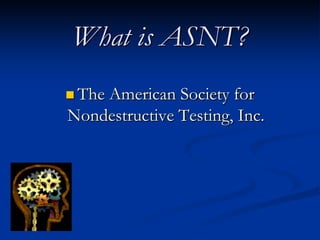 Asnt Testing NDT & Welding Inspection.pdf