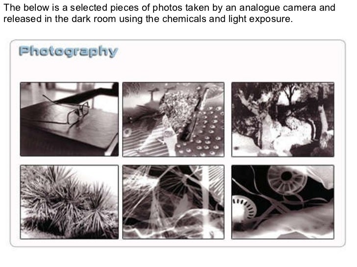 Photography term paper - blogger.com