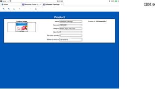 © 2018 IBM Corporation - IBM Collaboration Solutions
 