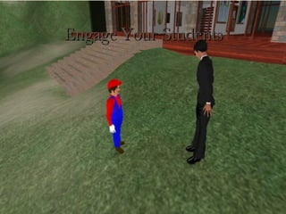 Engage Your Students 