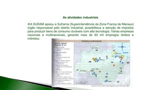 9 complexo regional-amazonico