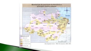 9 complexo regional-amazonico