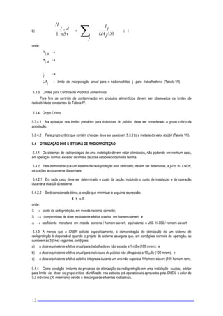 $WLYLGDGH GHXPDTXDQWLGDGHGHUDGLRQXFOtGHRXPGHWHUPLQDGRHVWDGRGHHQHUJLDHLQVWDQWHHWHPSR 