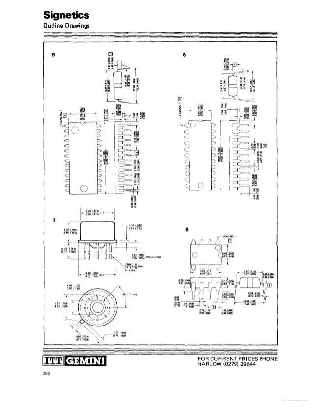 NE5551 Datasheet