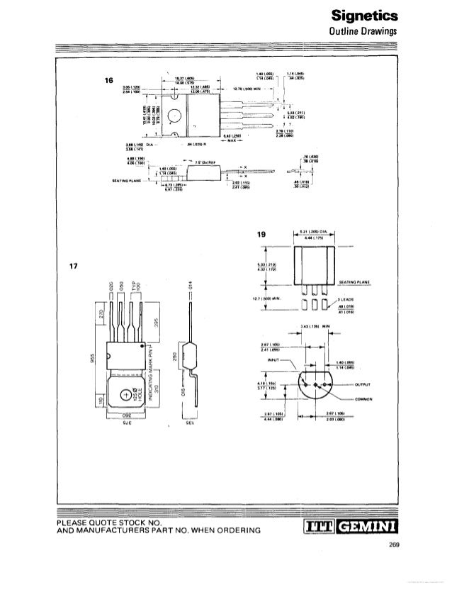NE5551 Datasheet