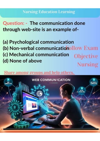 Microbiology MCQ | Nursing MCQ Set-83|Exam Objective Nursing|