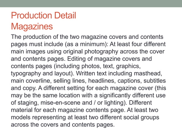 Nea Brief Overview | PPT