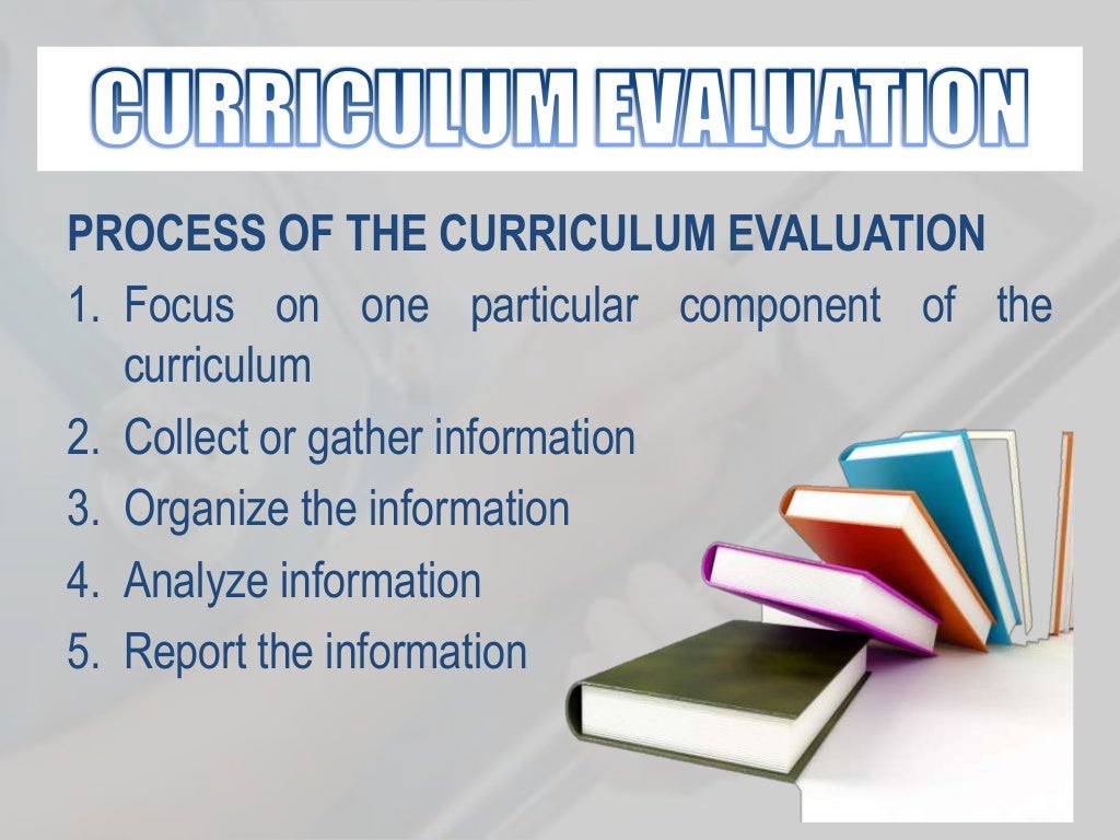Nursing Curriculum Development