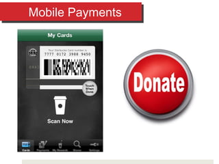 Mobile Payments 