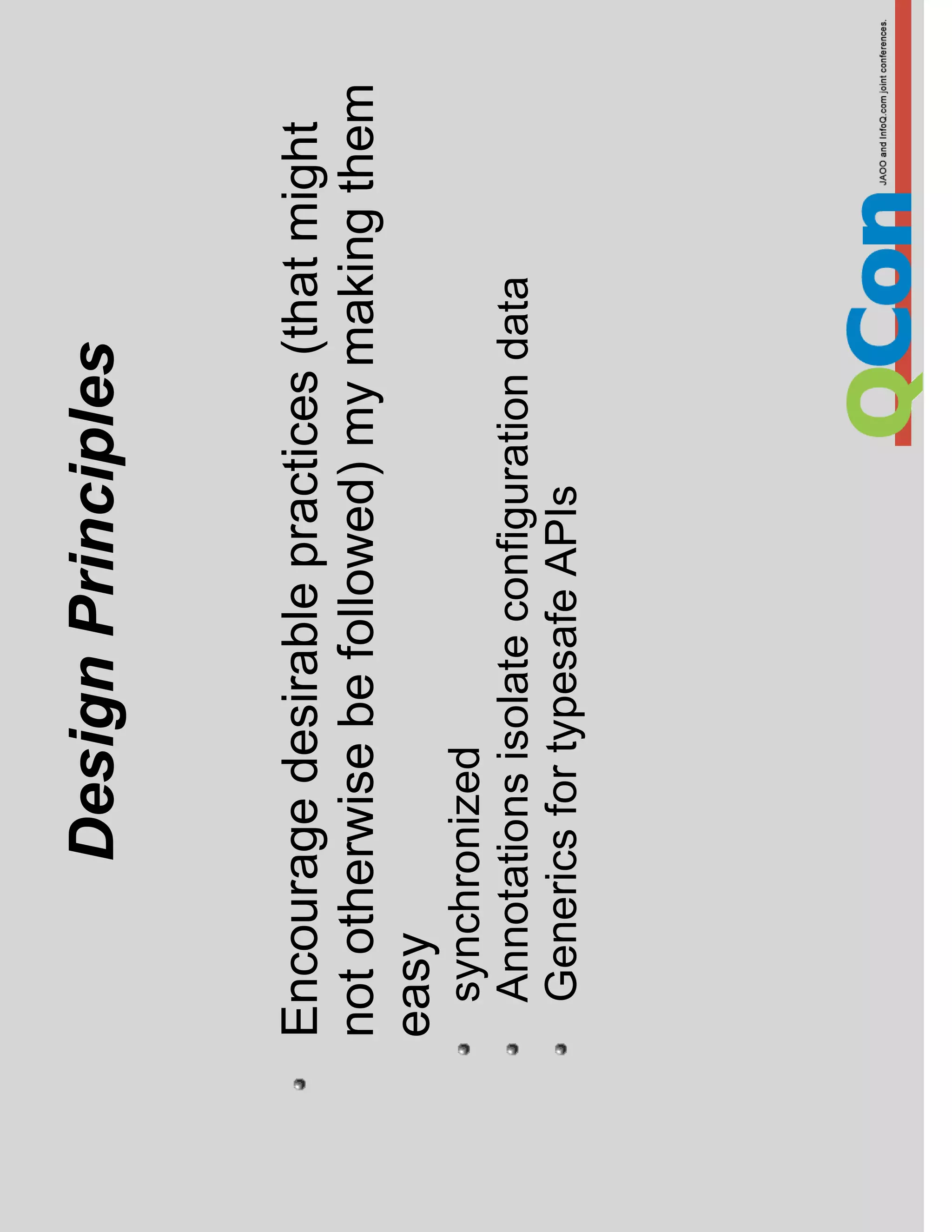 Neal Gafter Java Evolution