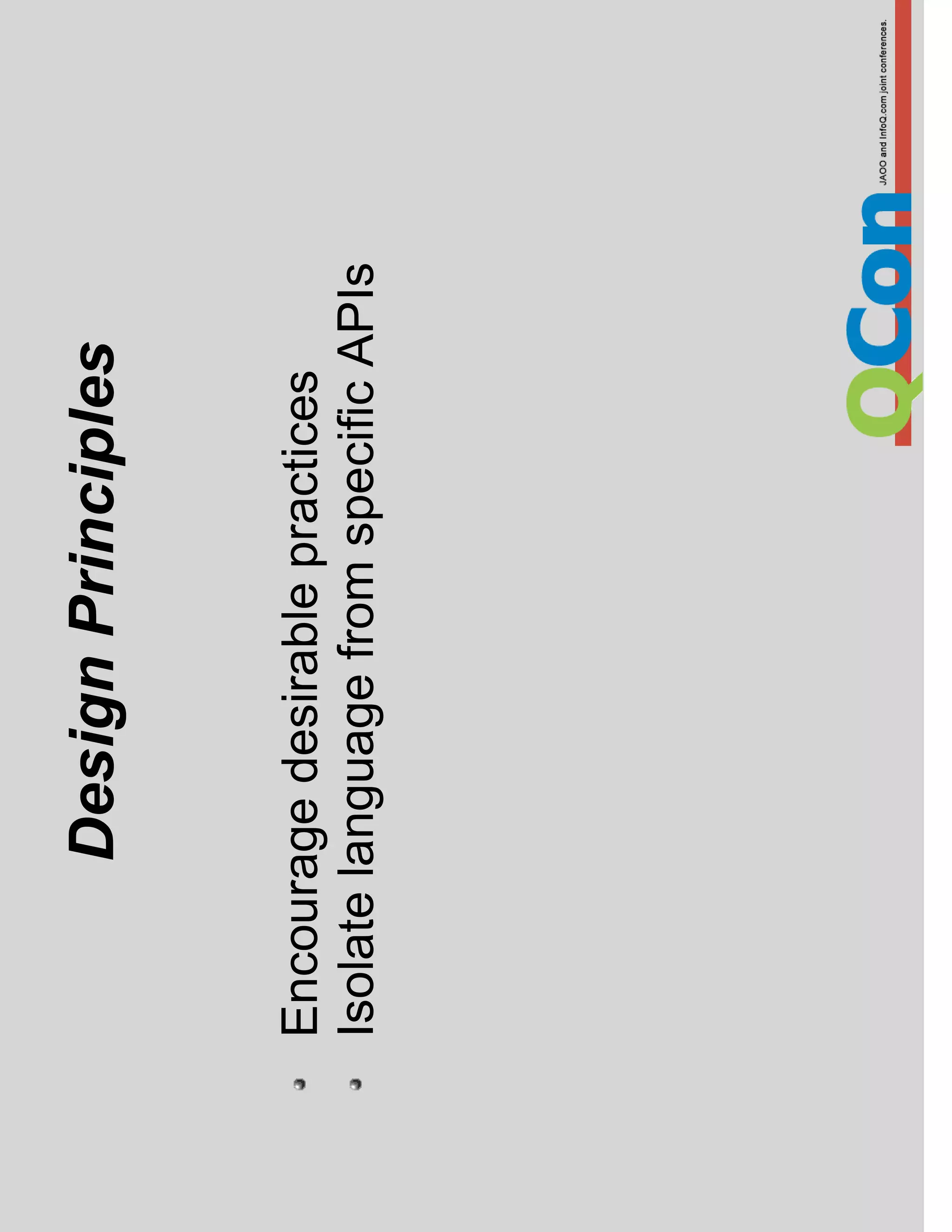 Neal Gafter Java Evolution