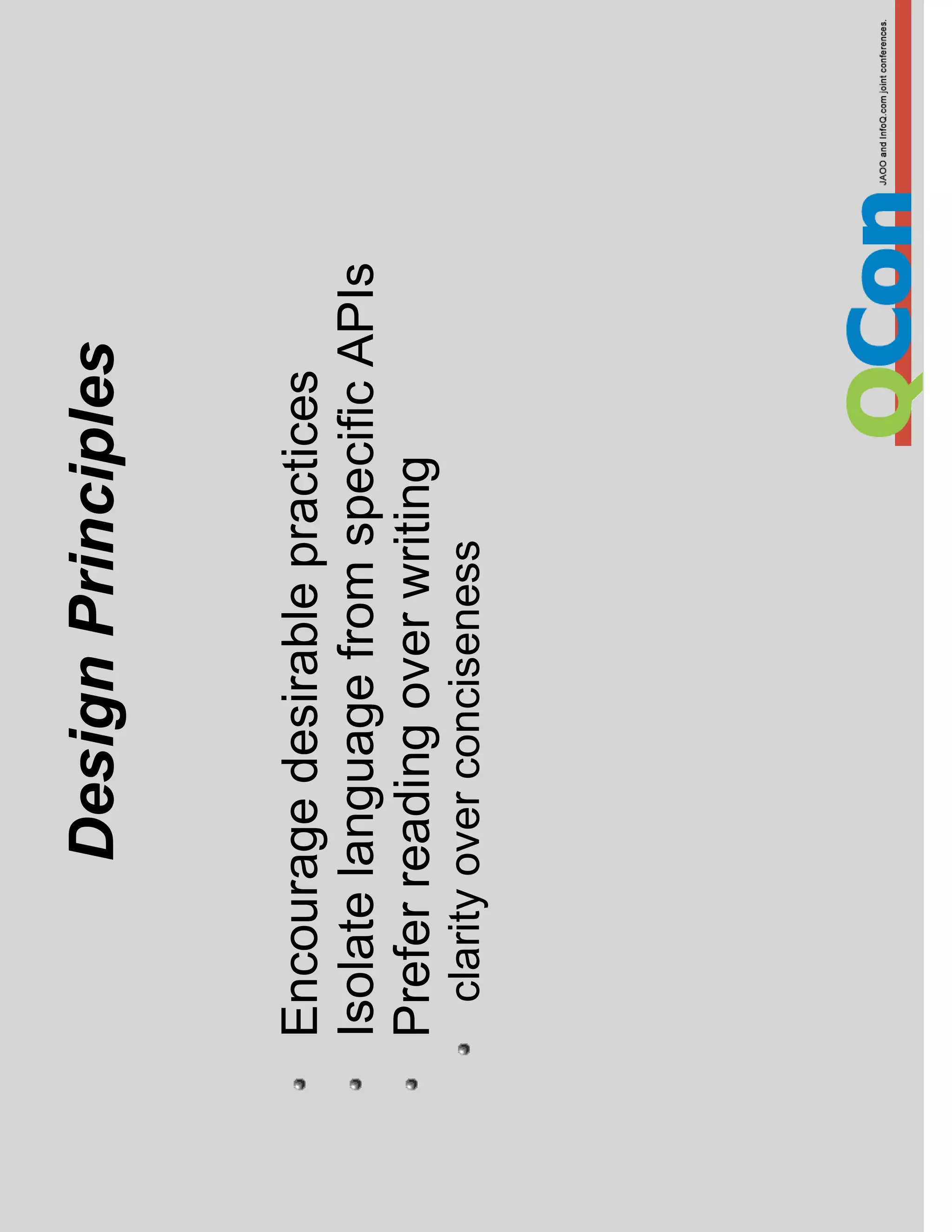 Neal Gafter Java Evolution