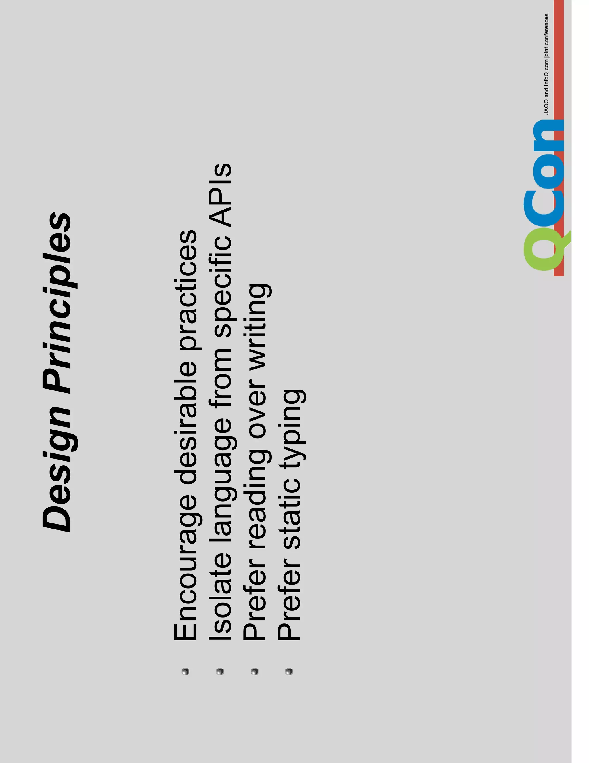 Neal Gafter Java Evolution