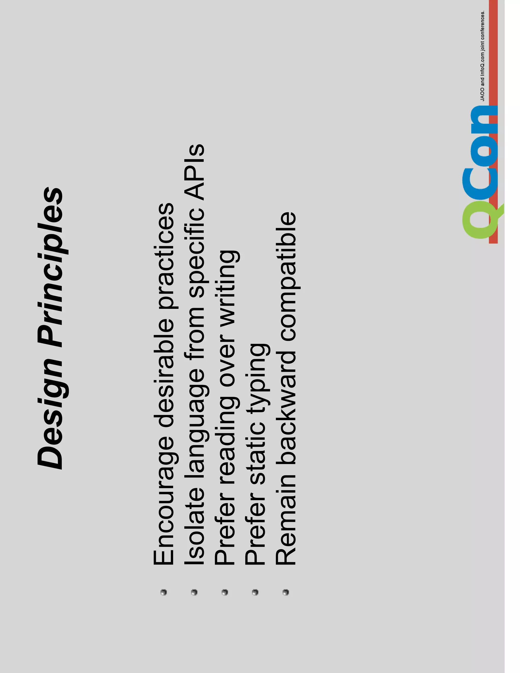 Neal Gafter Java Evolution