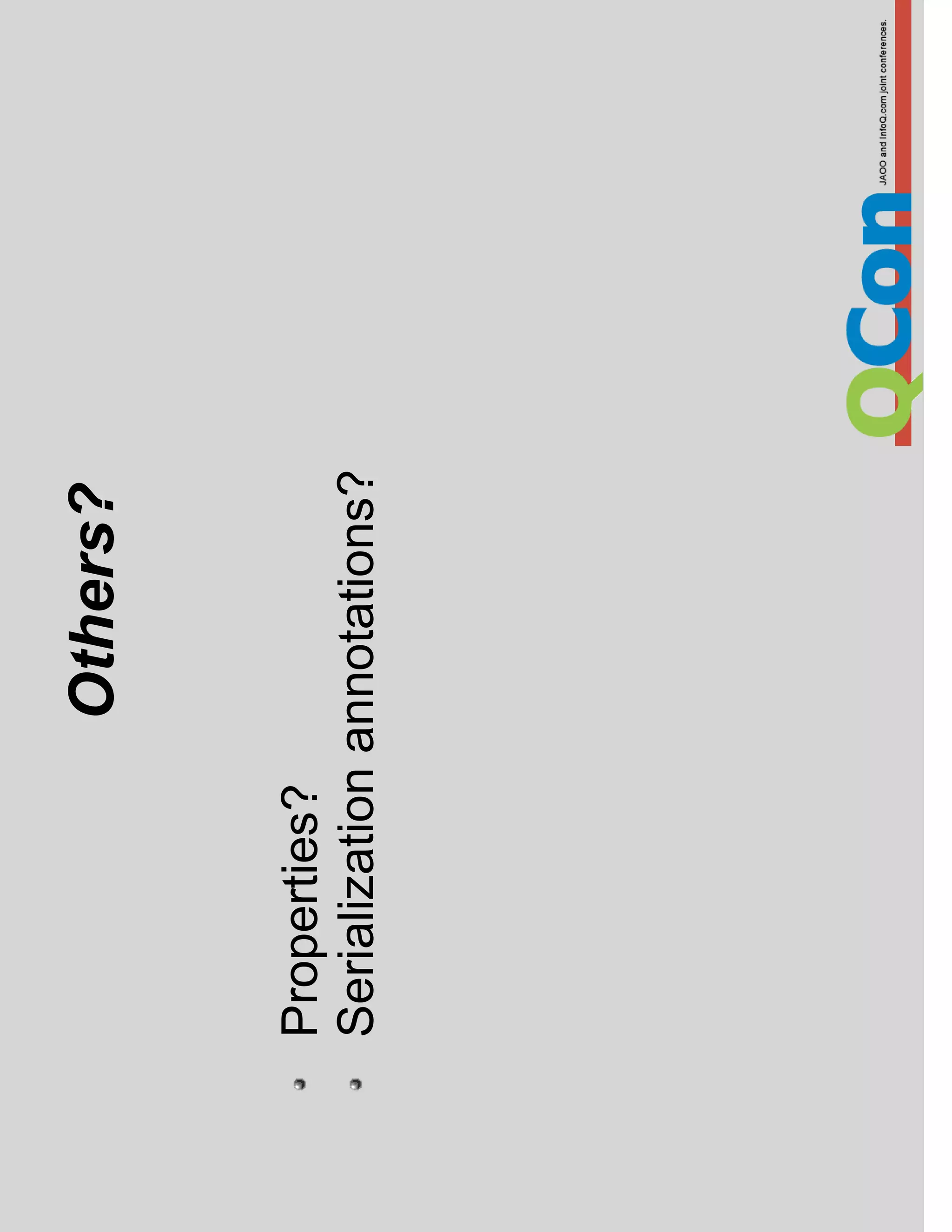 Neal Gafter Java Evolution