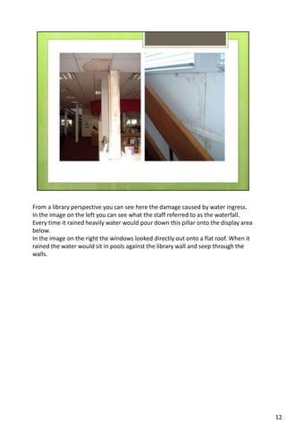 Ayr Library, University of the West of Scotland and SRUC | PDF