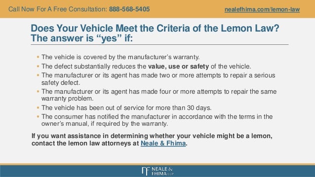 California Lemon Law The Lemon Law Attorneys >> California S Lemon Law What Consumers Should Know After Buying A Lem California Lemon Law The Lemon Law Attorneys >> California S Lemon Law What Consumers Should Know After Buying A Lem