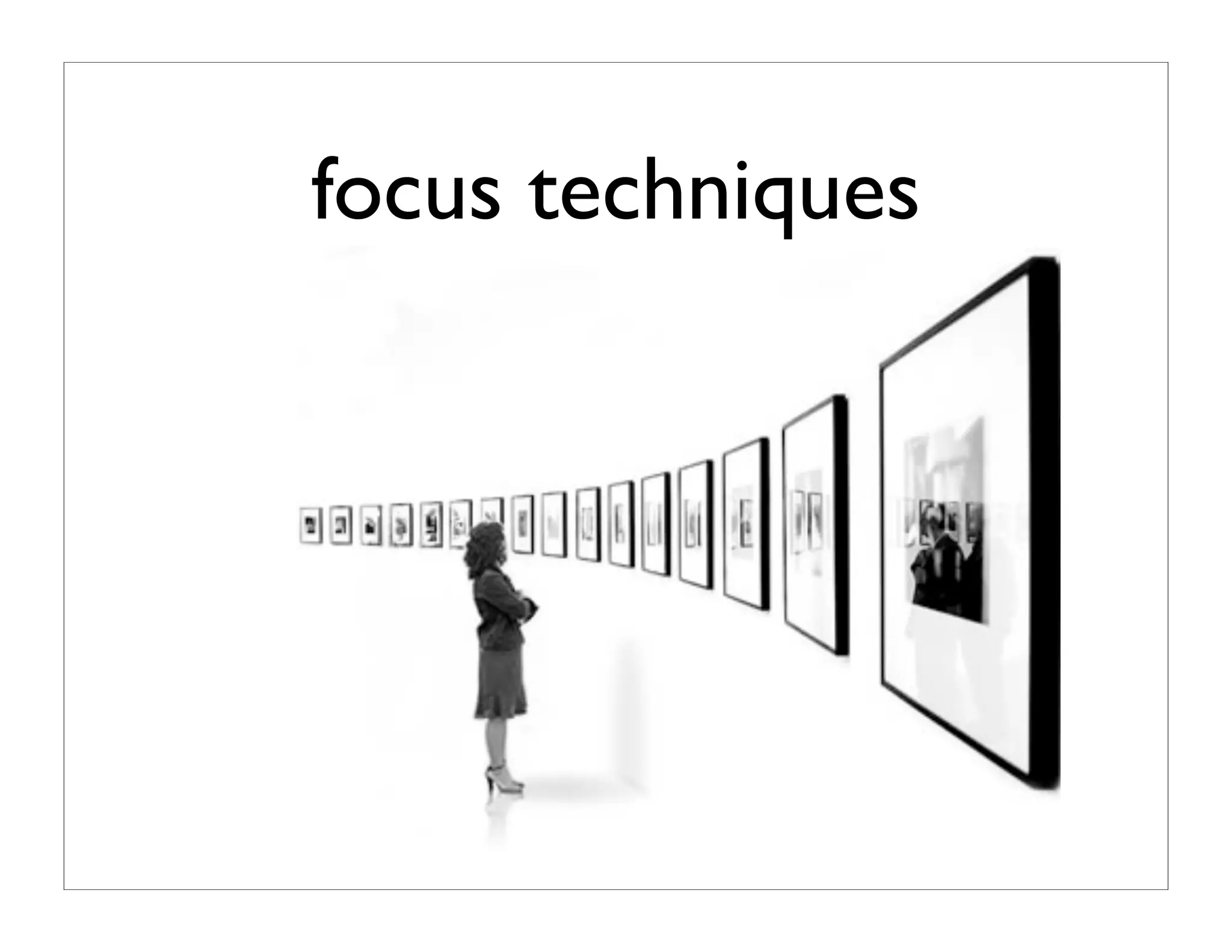 the productive programer: mechanics