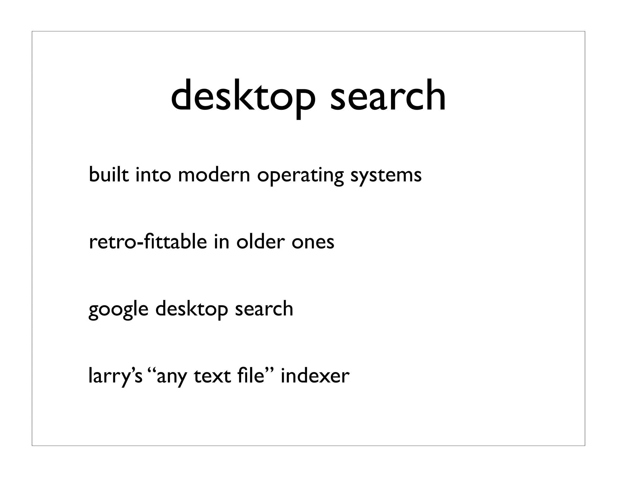 the productive programer: mechanics