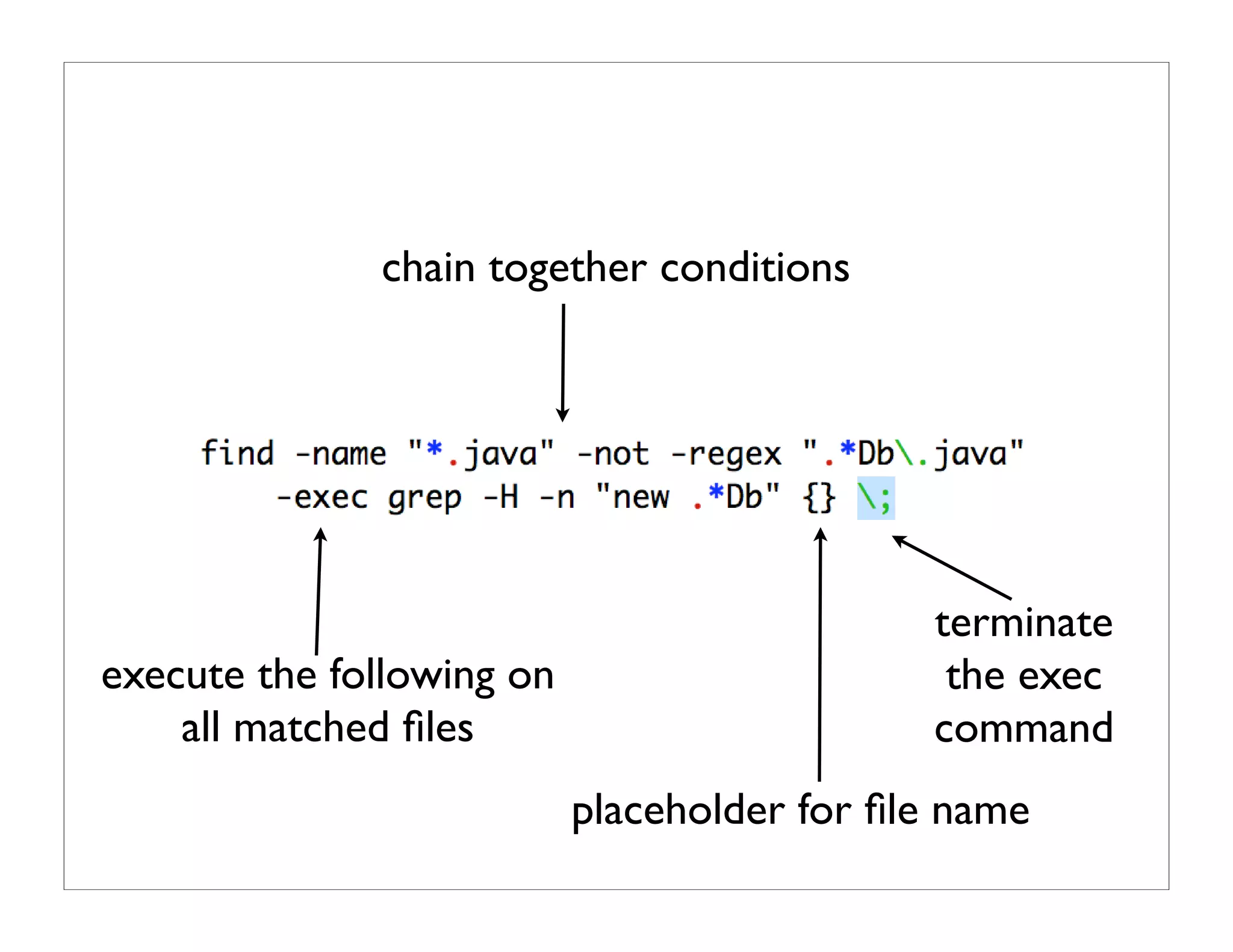 the productive programer: mechanics