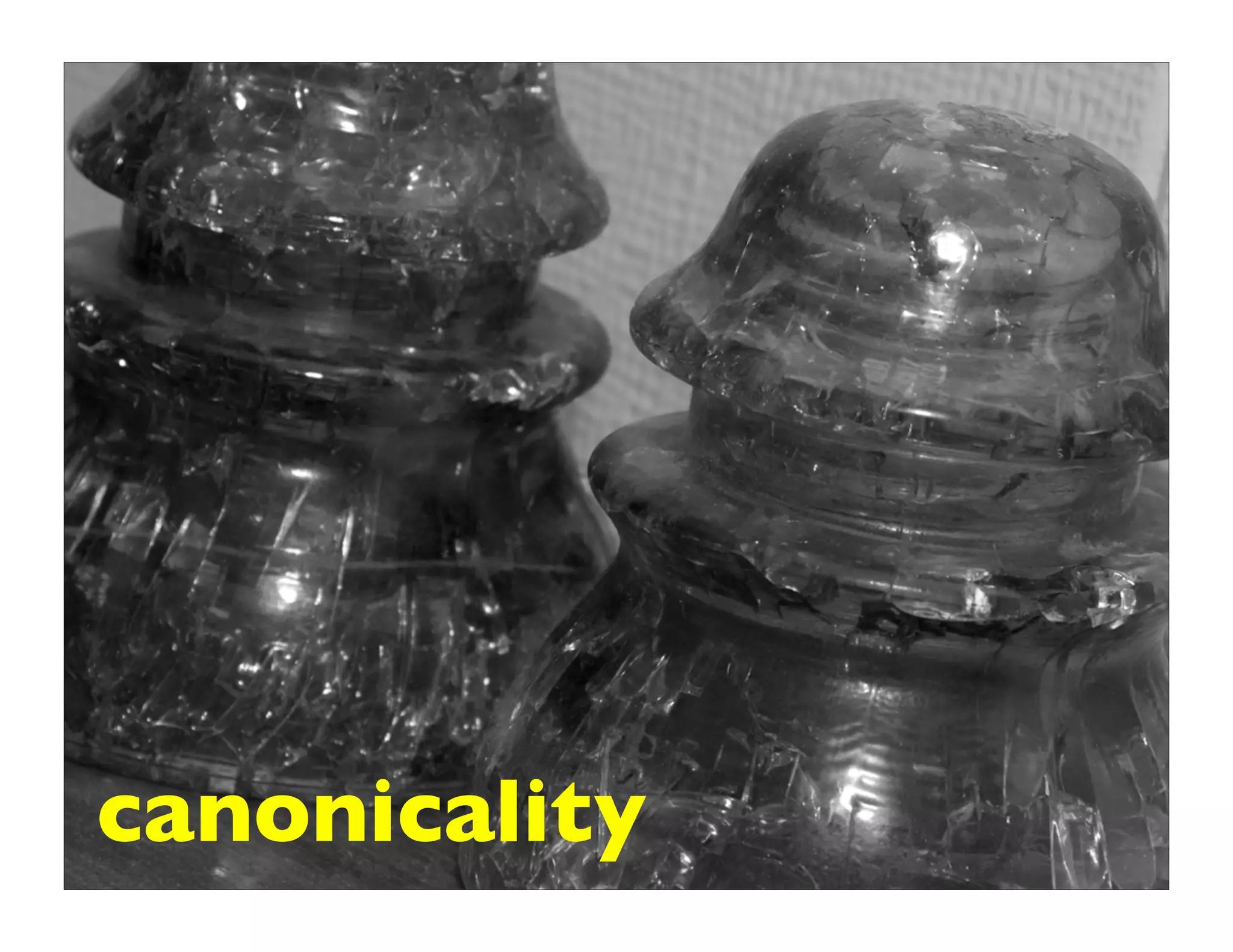 the productive programer: mechanics