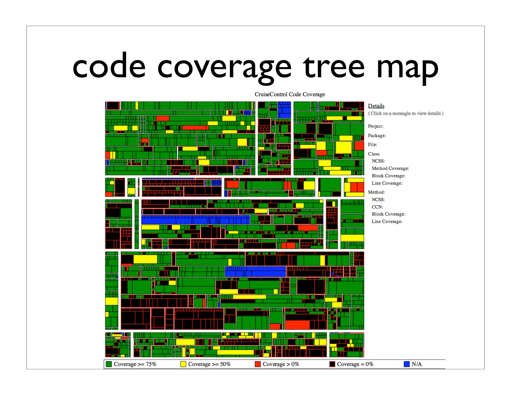 the productive programer: mechanics
