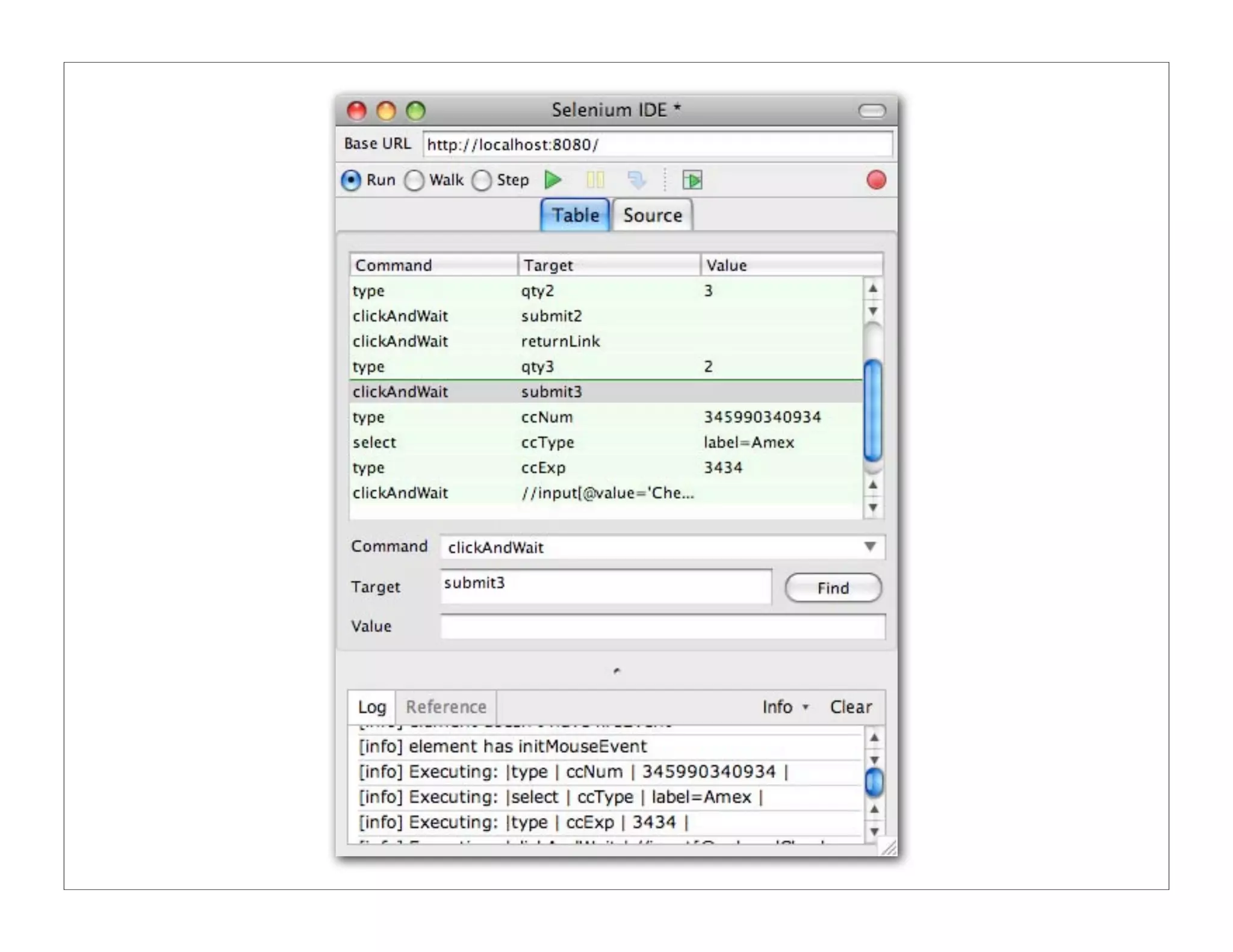 the productive programer: mechanics