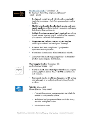 Neal Schmitt   Curriculum Vitae for the Web Slide 5