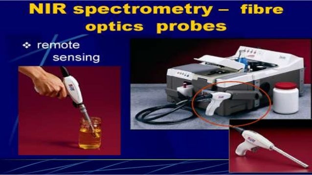 Near Infrared Spectroscopy In Food Analysis Pdf Near Infrared Spectroscopy In Food Analysis Pdf