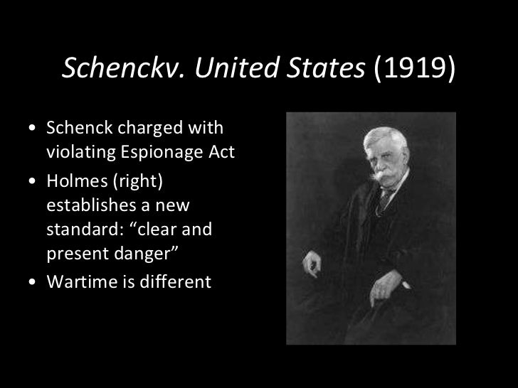 The Limits of Prior Restraint